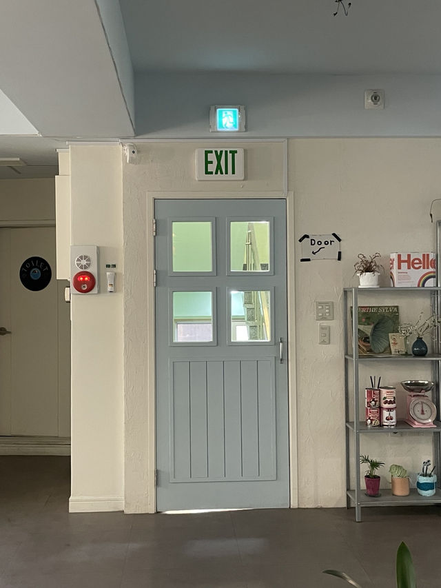 부산 | ☕️ 카페 린그리매