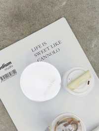Jil Sander Coffee