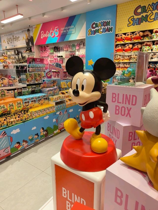 A Mini Escape into a World of Cuteness