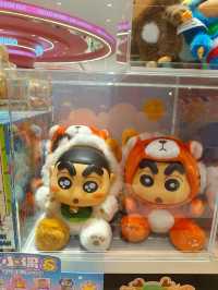 Cute & Affordable Finds in Kuching