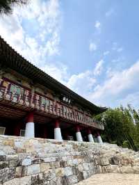 釜山梵魚寺