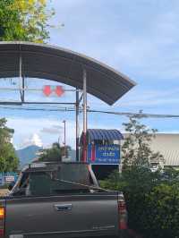 ท่าเรือเกาะช้างเฟอร์รี่ ข้ามไปเกาะช้าง