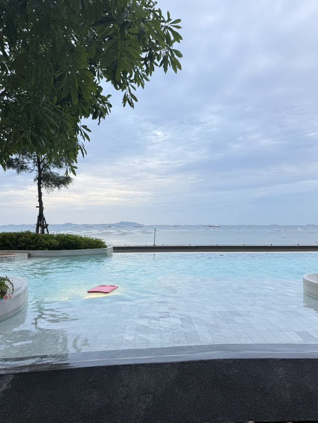 Good Vibes ✨ Good Location 🏝️