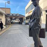 🏮 A Hidden Slice of Showa-Era Tokyo – Half-Day Trip to Shibamata