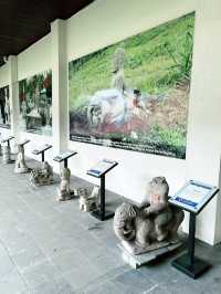 North Sumatra Museum: Discover the Rich Heritage of Medan