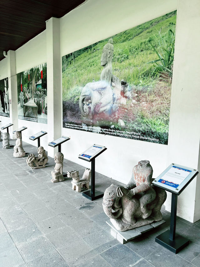 North Sumatra Museum: Discover the Rich Heritage of Medan