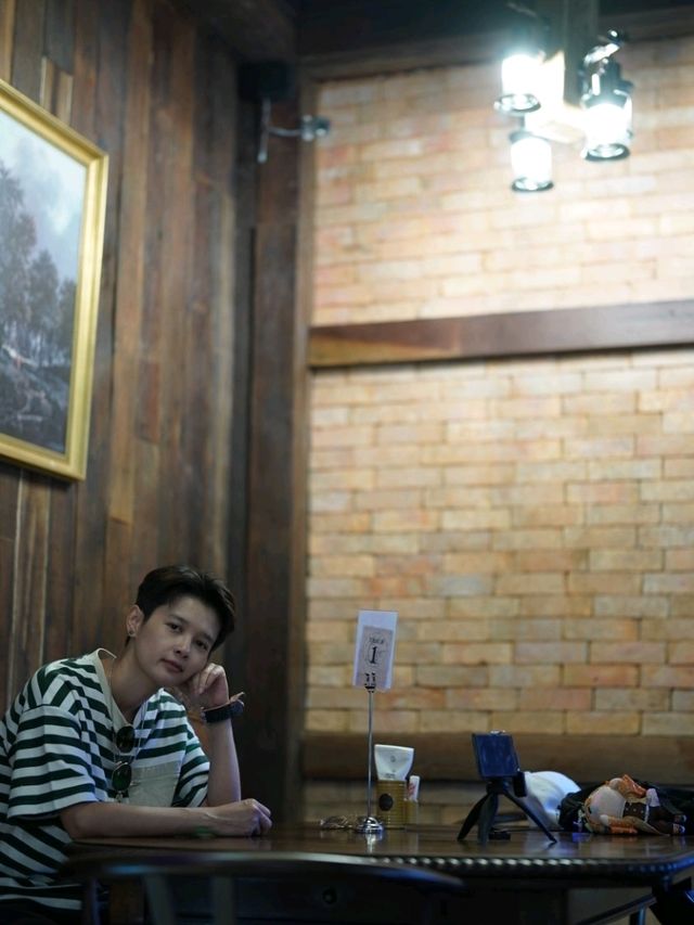 ณิธานคาเฟ่ 