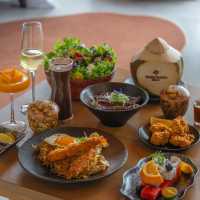 Furusato Shack ฟูรุซาโตะ แชค ふるさとシャック