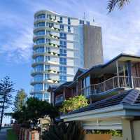 Brisbane Surrounding Tour | Crossing Back and Forth Between Two States