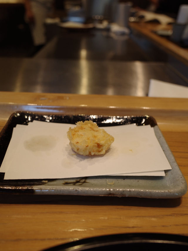 🍤【銀座 天一】伝統と格式が紡ぐ、至高の天ぷら時間✨