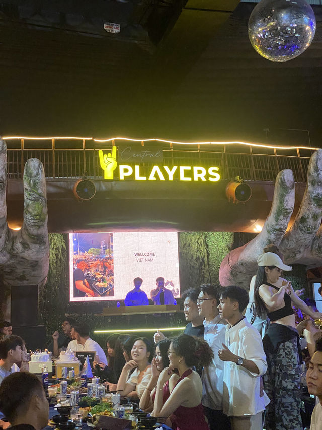 🇻🇳Central Players🍴