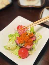 【觀塘隱世和牛壽喜燒二訪✨】$499嘆宮崎牛🥩！