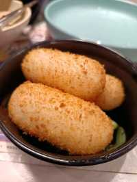 放題食足四小時