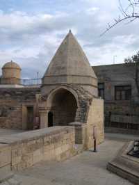 1 Day Itinerary to Visit Baku for FREE