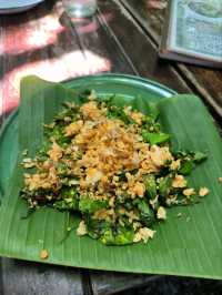 ร้านบ้านบิ๊กหรั่ง แถบนครนายก
