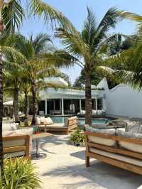 The moment beach house restaurant