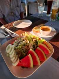 Juergen's Corner Cafe and Restaurant