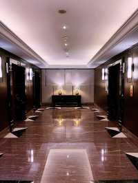 Sheraton Imperial Kuala Lumpur: Luxurious 5-Star Stay for Your Summer Trip