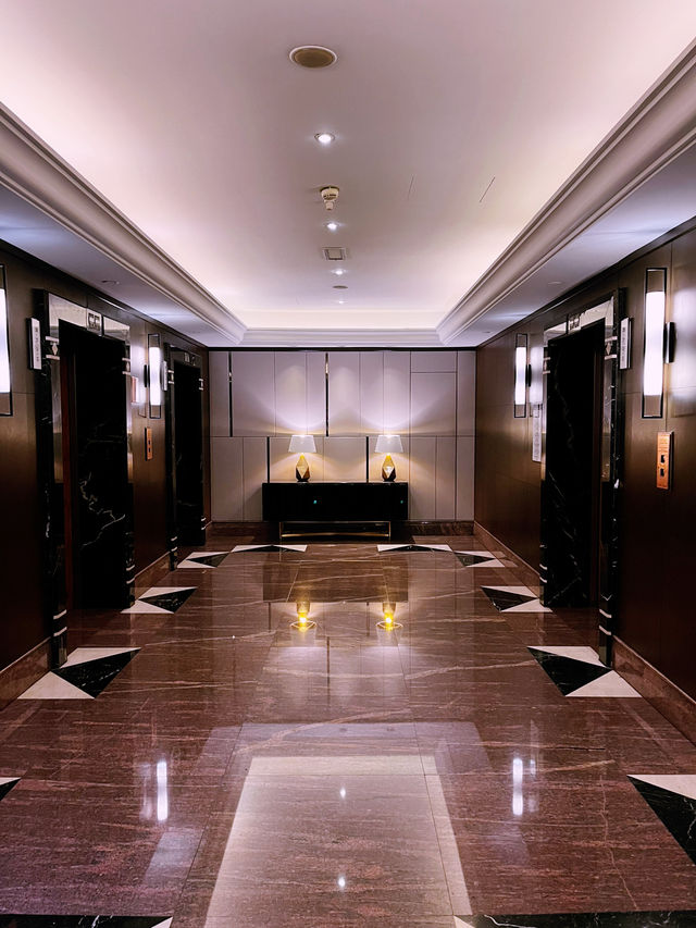 Sheraton Imperial Kuala Lumpur: Luxurious 5-Star Stay for Your Summer Trip