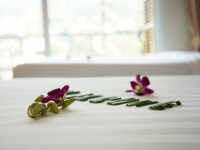ป่าตอง ที่พักป่าตอง ใกล้ทะเล  Andakira Hotel