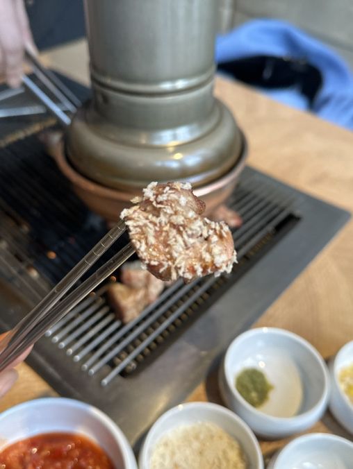 🥩 성수 고기맛집 ‘고공’ 후기 🌟