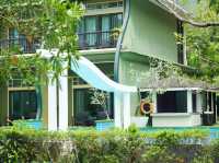 หนีเมืองมาเจอทะเลที่ Mercure Koh Chang
