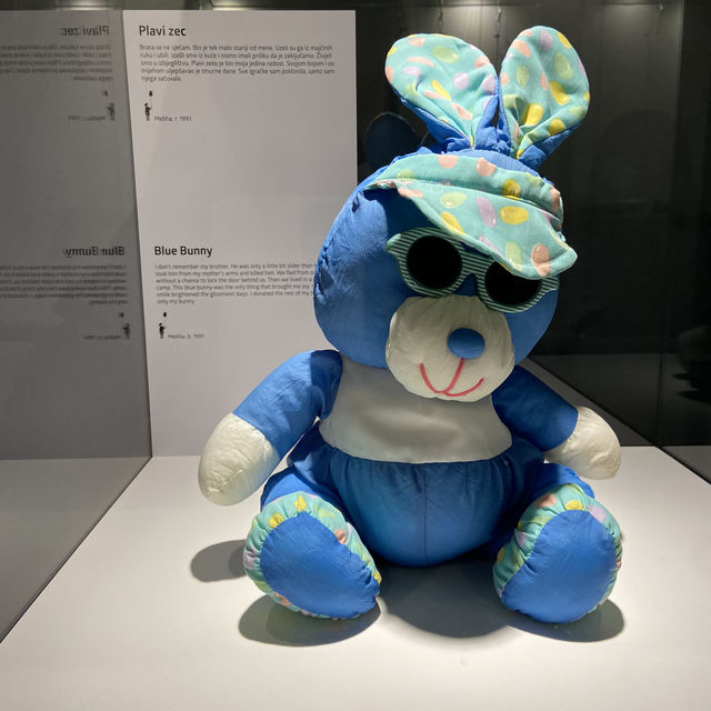 【戦争資料館】戦時下の子どもたちを知るために🇧🇦 