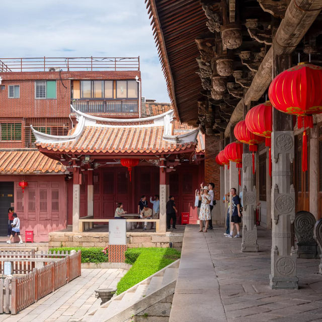 ✨法光寺～心靈明燈🏮