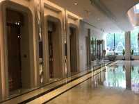 台北美福大飯店 (Grand Mayfull Hotel Taipei)