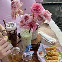 Hidden Cafe Phuket ☕🌿 
