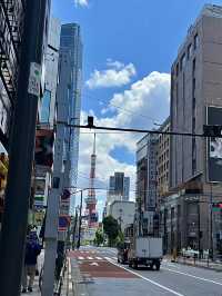เที่ยวโอซาก้า🇯🇵