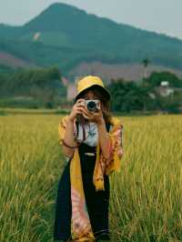 Binh Lieu - A mountain side of Quang Ninh 