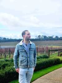 🗓 Day Trip Itinerary: Pt. Leo Estate – Mornington Peninsula