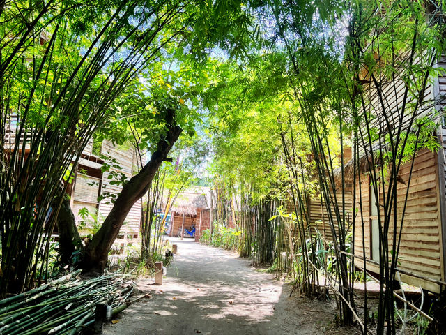 Castaway Resort Koh Lipe