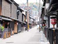 🍵 京都旅行 攻略ガイド｜伝統と感性が息づく街