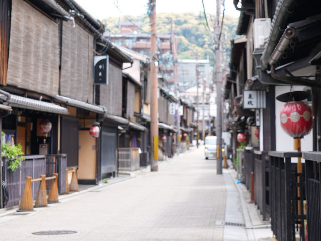 🍵 京都旅行 攻略ガイド｜伝統と感性が息づく街