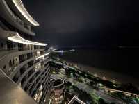 珠海望海樓酒店⭐️入住體驗 🌊🏨
