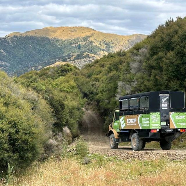 Kaikoura