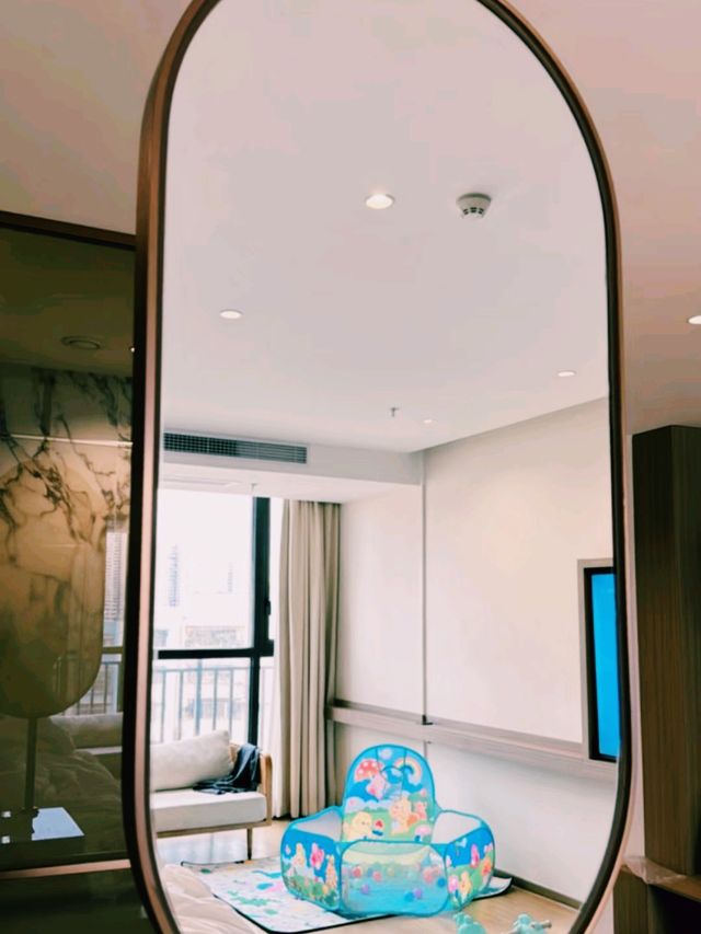 珠海特色親子酒店：珠海如林酒店，使用trip.com預訂享受最大優惠