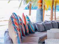 🏖️ เดอะบลูสกาย รีสอร์ท เกาะพยาม
