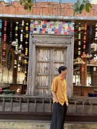 เที่ยวบางปู  จุดเช็กอินที่ห้ามพลาด