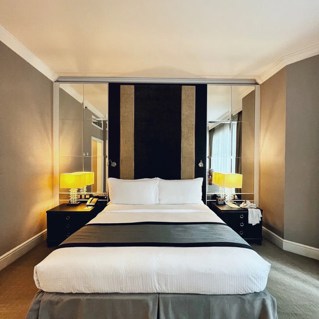 Kuala Lumpur | The Ritz-Carlton: Global Best Value! 👑💰