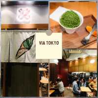 มัดรวม 3 คาเฟ่และร้านขนมหวานฮ่องกง