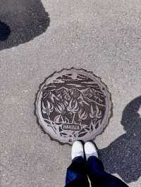 Hakuba เมือง slow life ที่ vibe ดีมาก