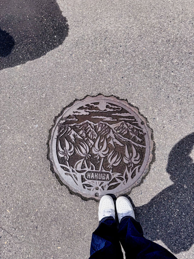 Hakuba เมือง slow life ที่ vibe ดีมาก