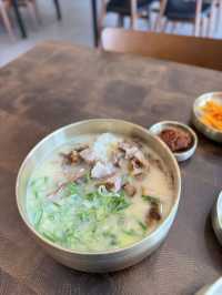 濟洲本地人都會嚟食嘅餐廳！