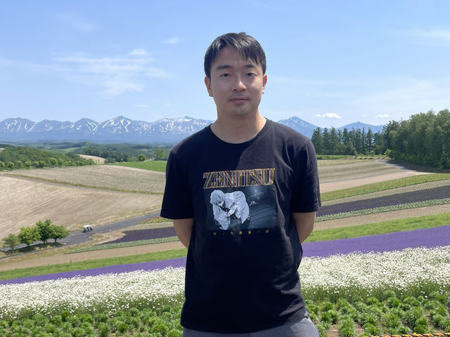 富良野：遇見最美的清池與花海