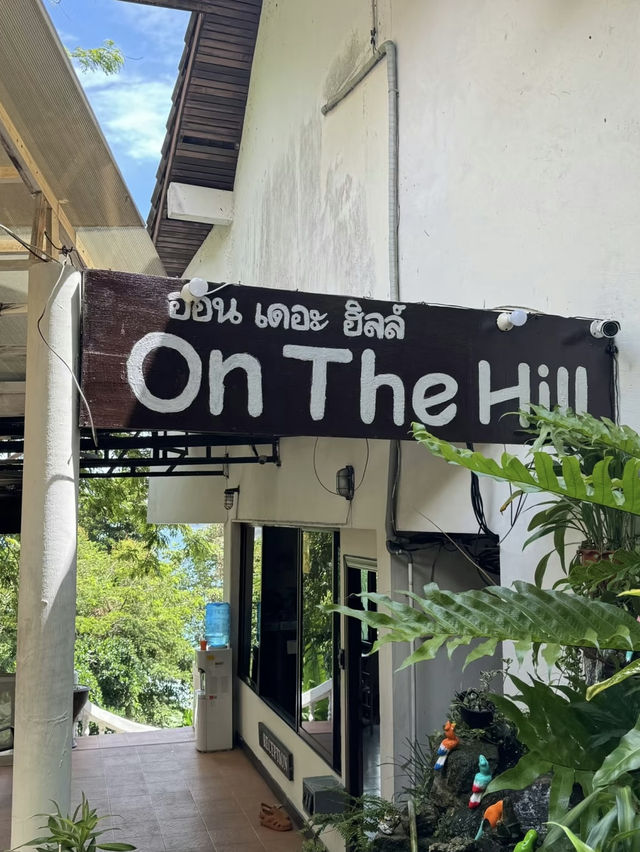 A Breathtaking Panoramic Escape – My Visit to Karon Viewpoint (Khao Sam Haad), Phuket