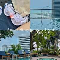 My Guide to Andaz Singapore: Bugis's Trendiest Hotel! 🌟🏨