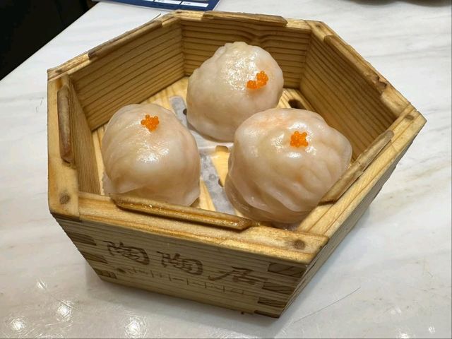 Where Time Honors Taste – Guangzhou’s Dim Sum Dynasty Since 1880